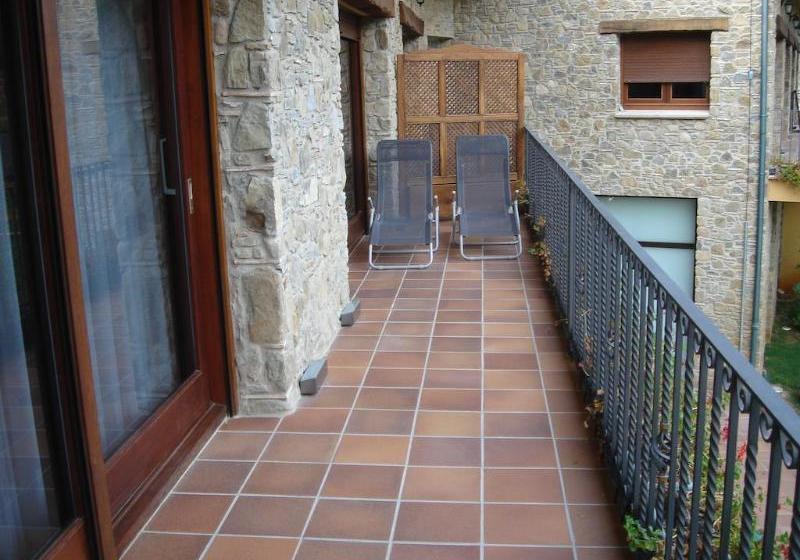 فندق Sant Ferriol Spa & Restaurante