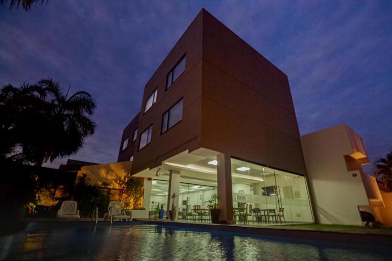 هتل Sirari By Regina