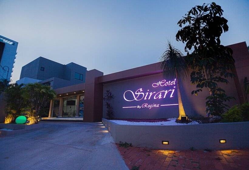 هتل Sirari By Regina