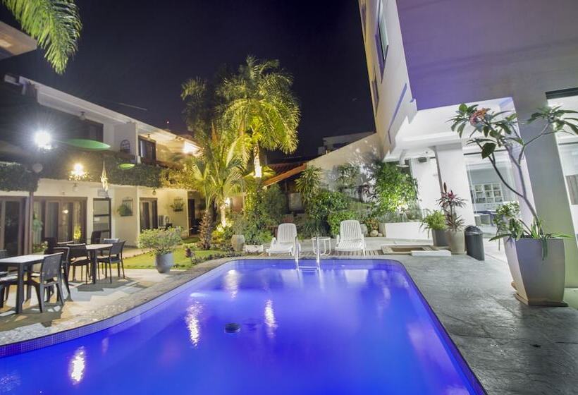 هتل Sirari By Regina