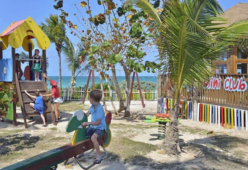 هتل Sol Cayo Coco