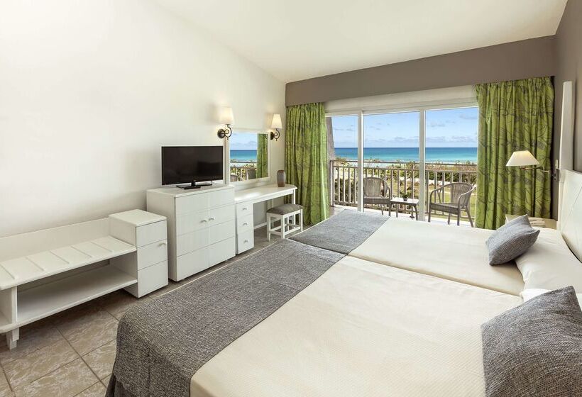 هتل Sol Cayo Coco
