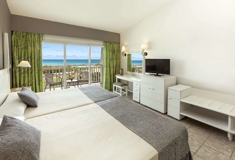 هتل Sol Cayo Coco