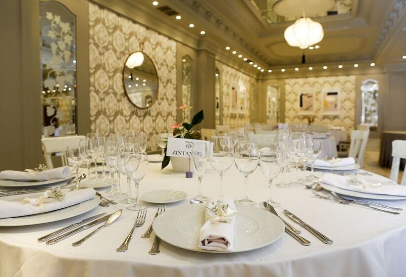 בית מלון כפרי Spa Tudanca Aranda