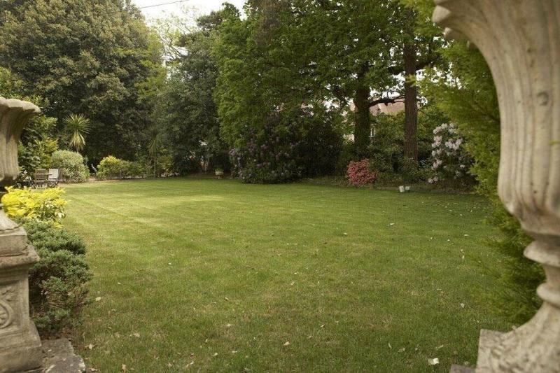 בית מלון כפרי The Green House