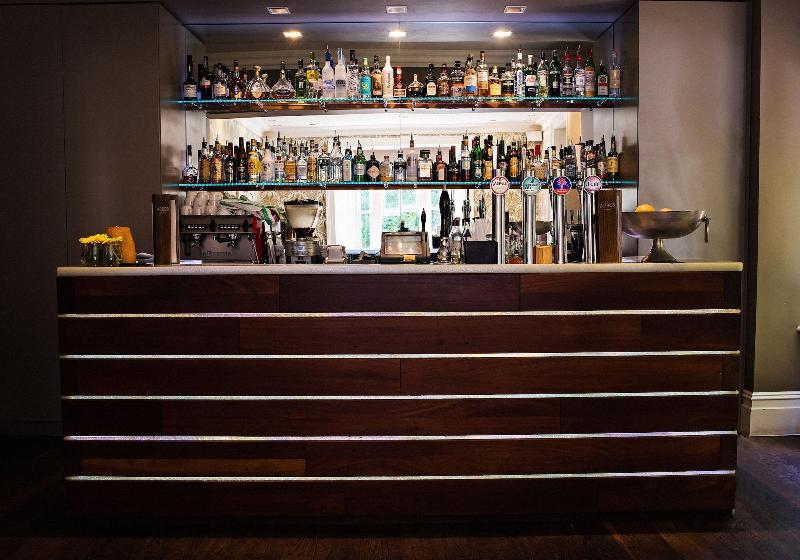 בית מלון כפרי The Green House