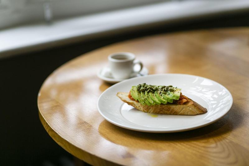 בית מלון כפרי The Green House