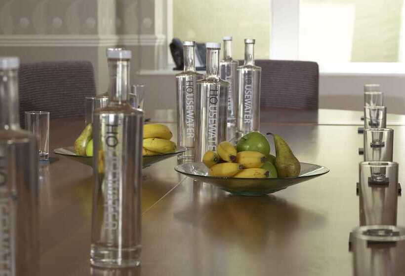 בית מלון כפרי The Green House