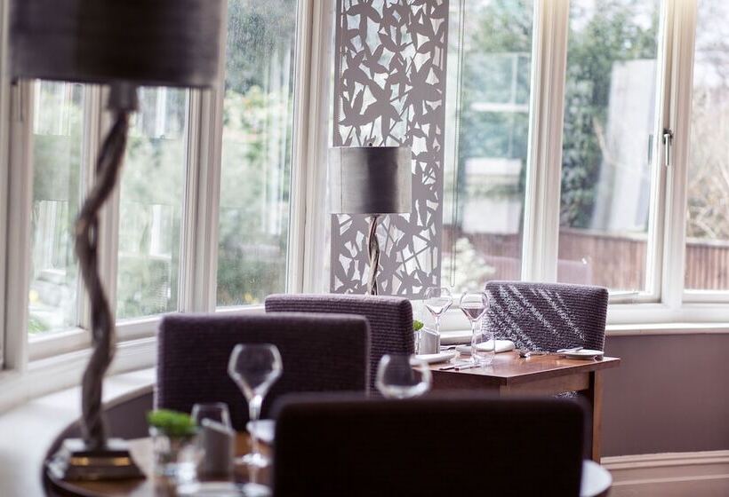 בית מלון כפרי The Green House