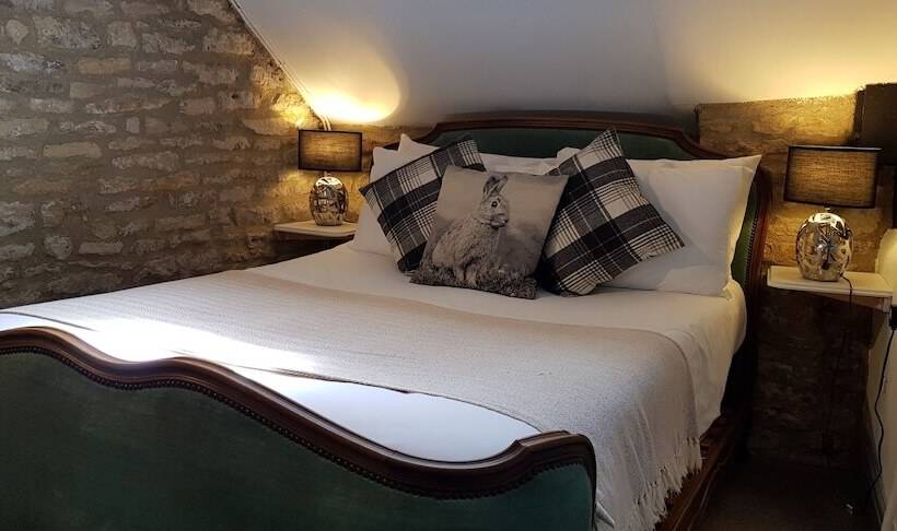 호텔 The Kings Arms