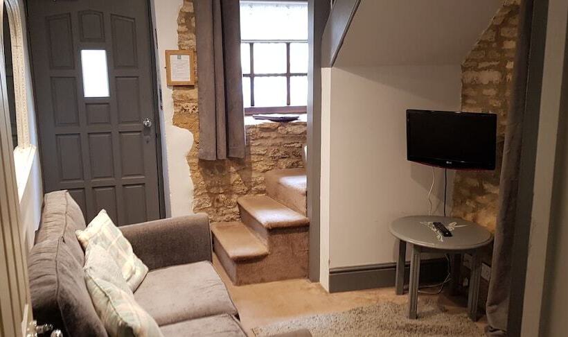 호텔 The Kings Arms