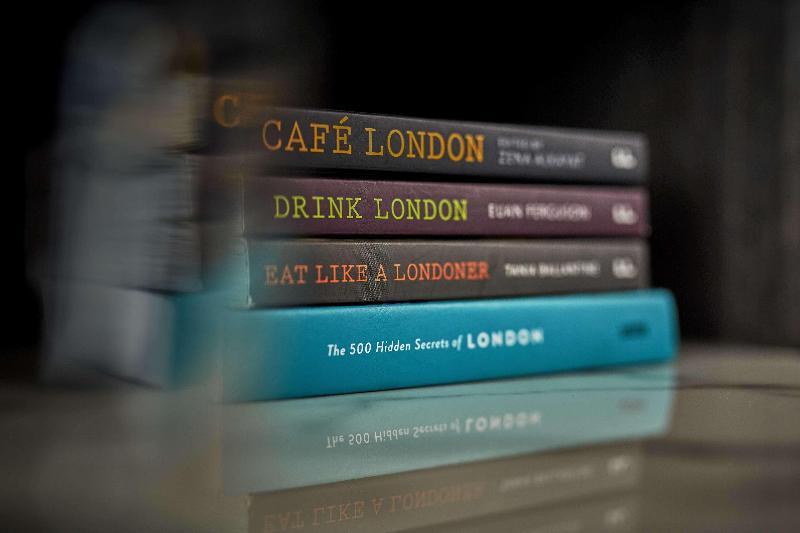 هتل The Trafalgar St. James London, Curio Collection By Hilton