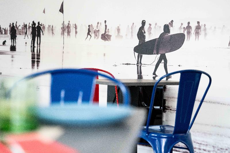 هتل Urban Style Biarritz Le Relais