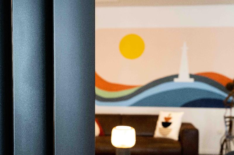 هتل Urban Style Biarritz Le Relais