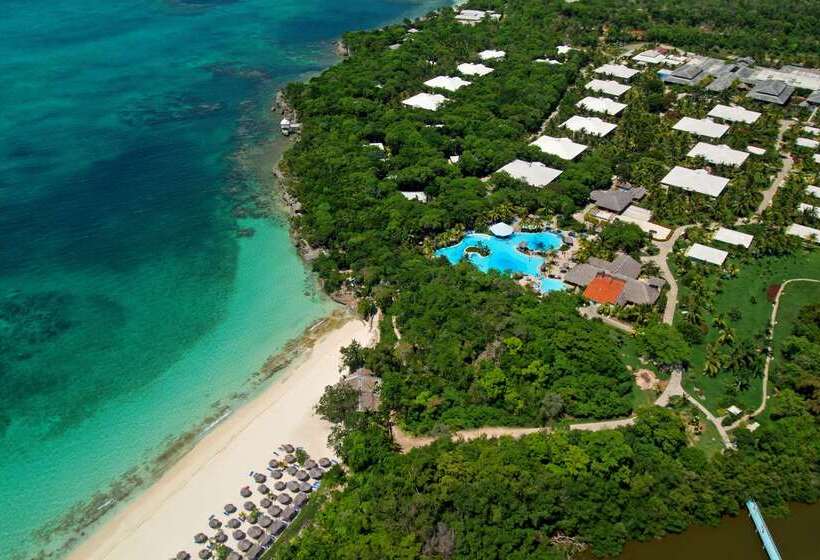 Paradisus Rio de Oro Resort & Spa