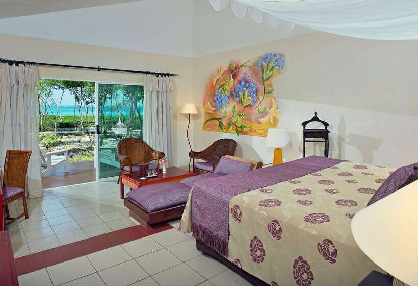Paradisus Rio de Oro Resort & Spa
