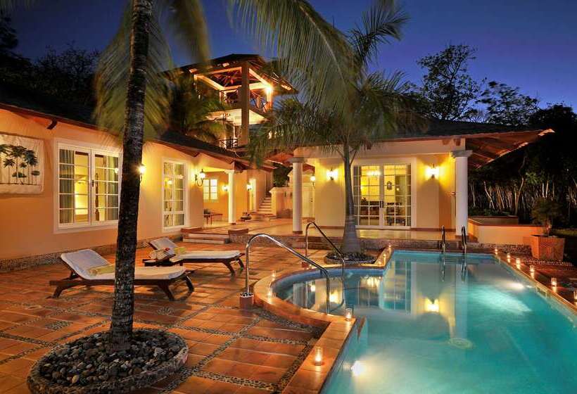 Paradisus Rio de Oro Resort & Spa