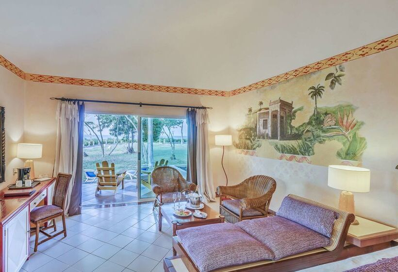 Paradisus Rio de Oro Resort & Spa