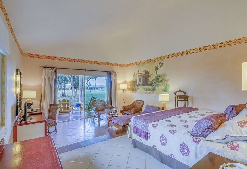 Paradisus Rio de Oro Resort & Spa
