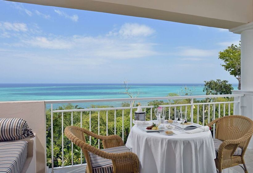 Paradisus Rio de Oro Resort & Spa