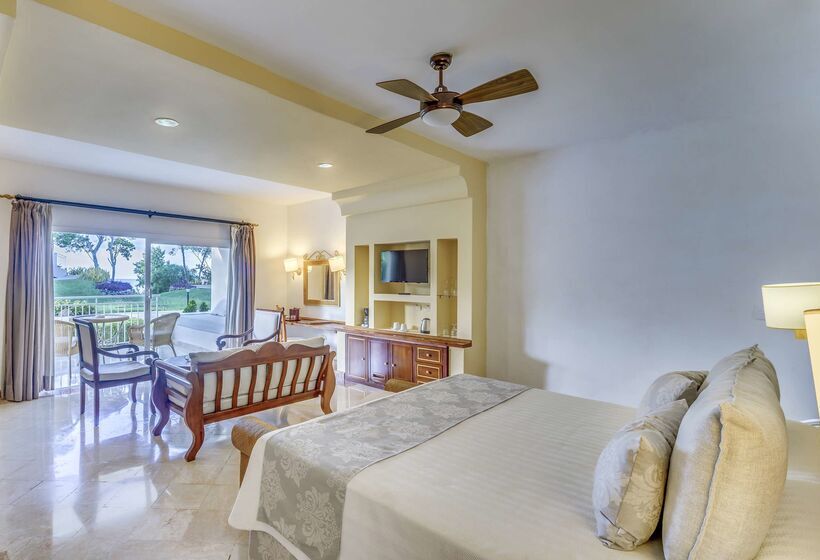 Paradisus Rio de Oro Resort & Spa