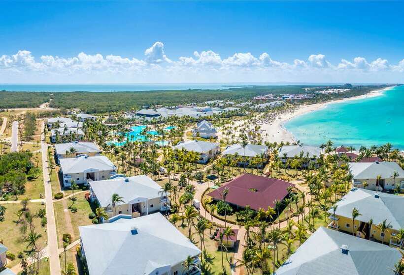Paradisus Varadero Resort & Spa