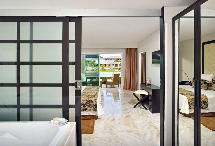 Paradisus Varadero Resort & Spa