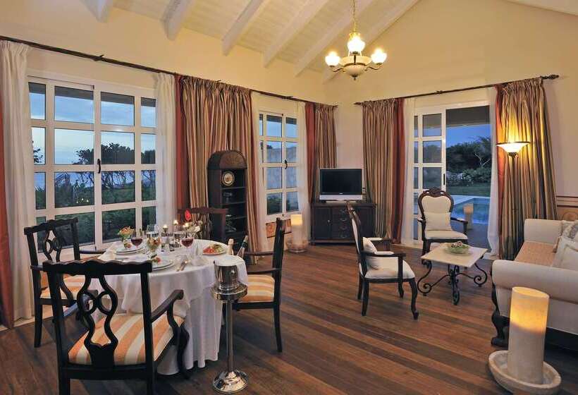 Paradisus Varadero Resort & Spa