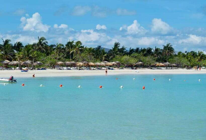 Paradisus Varadero Resort & Spa