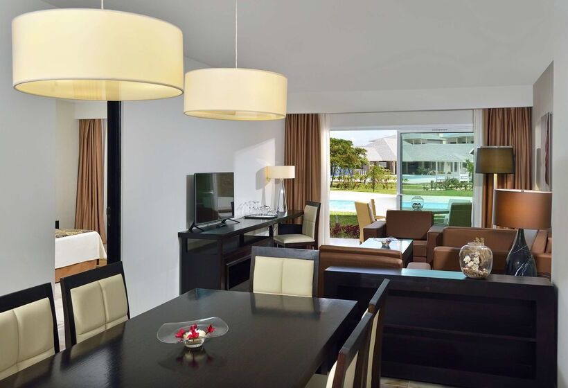Paradisus Varadero Resort & Spa