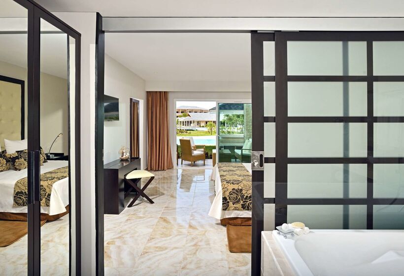 Paradisus Varadero Resort & Spa