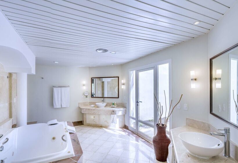 Paradisus Varadero Resort & Spa