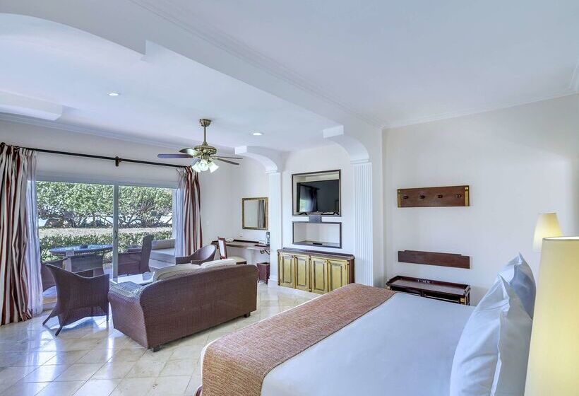 Paradisus Varadero Resort & Spa