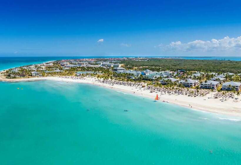 Paradisus Varadero Resort & Spa