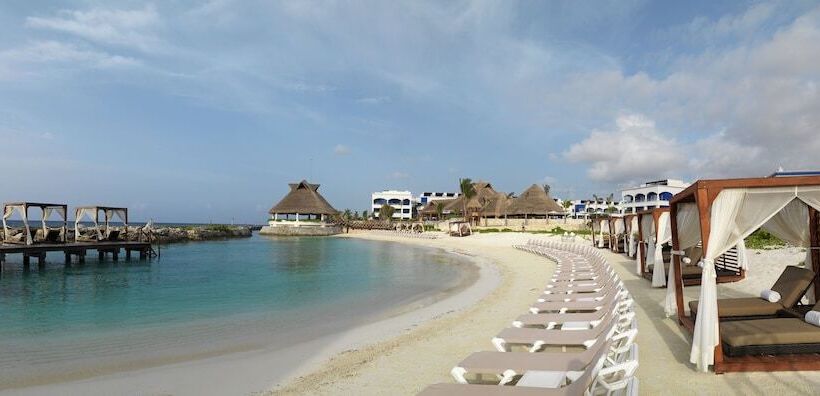 استراحتگاه Hard Rock Hotel Riviera Maya   Heaven Adults Only   All Inclusive