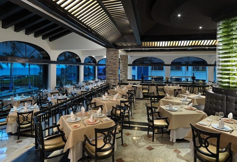استراحتگاه Hard Rock Hotel Riviera Maya   Heaven Adults Only   All Inclusive