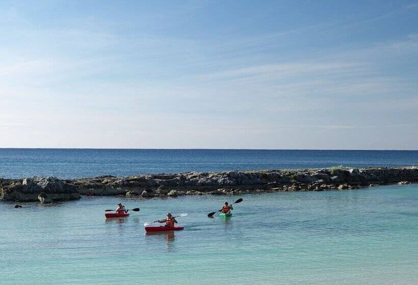استراحتگاه Hard Rock Hotel Riviera Maya   Heaven Adults Only   All Inclusive