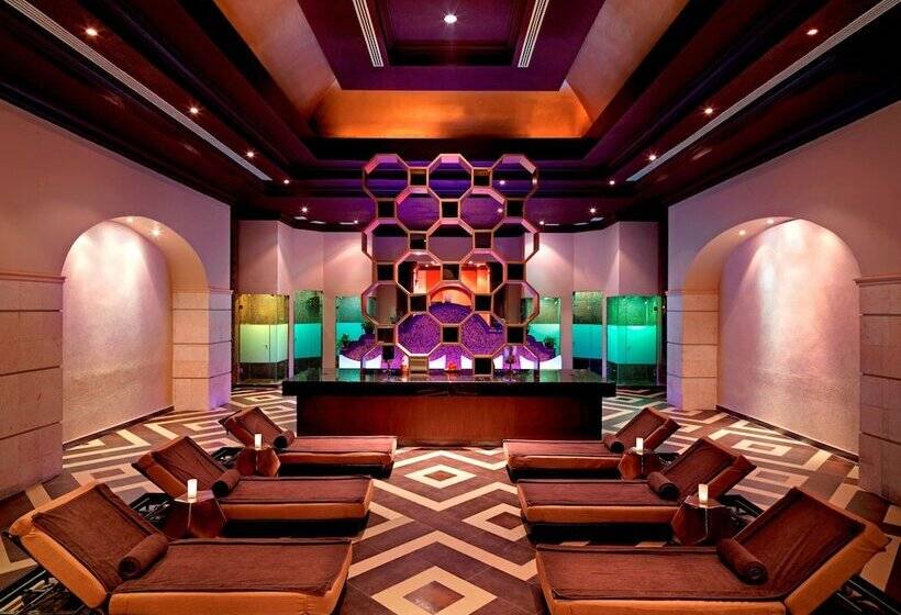 استراحتگاه Hard Rock Hotel Riviera Maya   Heaven Adults Only   All Inclusive