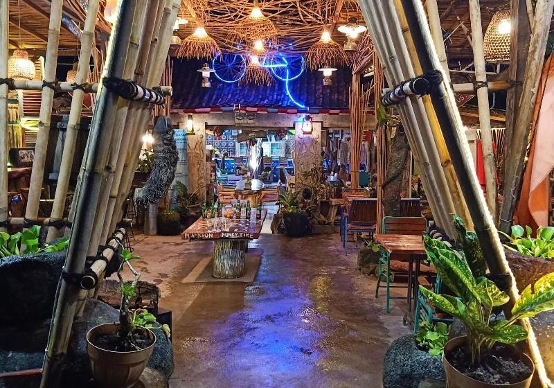 호스텔 Funkyplace