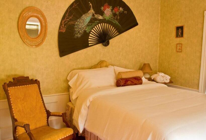 ユースホステル Port Albert Inn