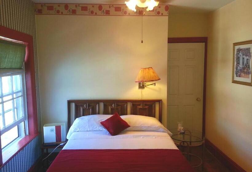 ユースホステル Port Albert Inn