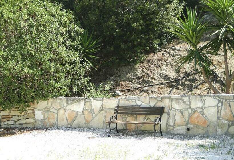 Ampelokipi Holiday Apartments