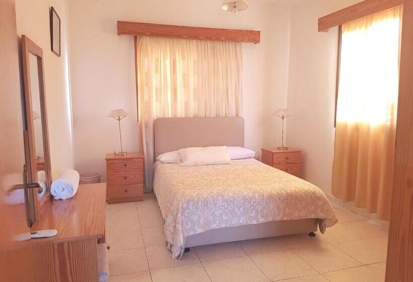 Ampelokipi Holiday Apartments