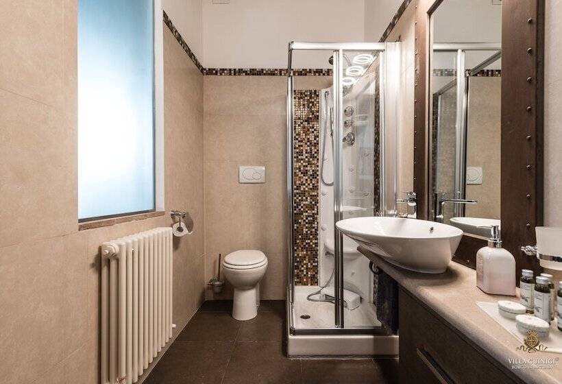 Tenuta Guinigi Antico Borgo Di Matraia   Exclusive Holidays Apartments & Pool