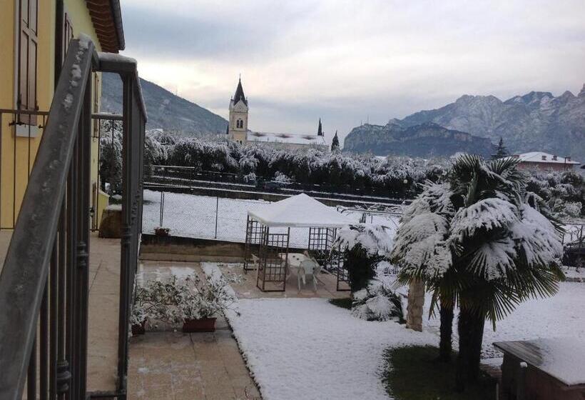 Appartamenti Gardastivo