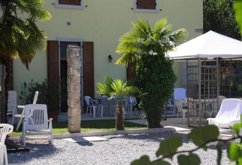 Appartamenti Gardastivo