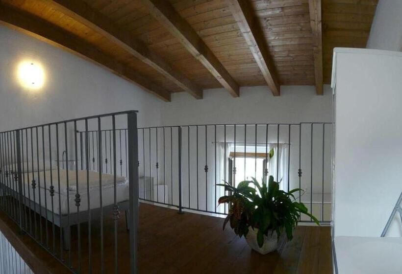 Appartamenti Gardastivo