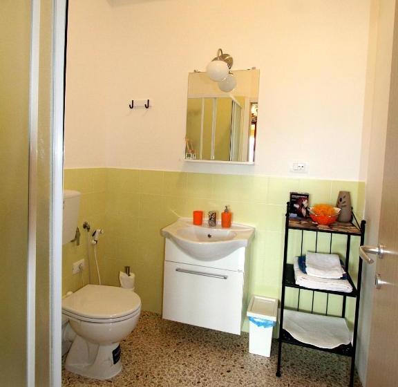 B&b L'armonia