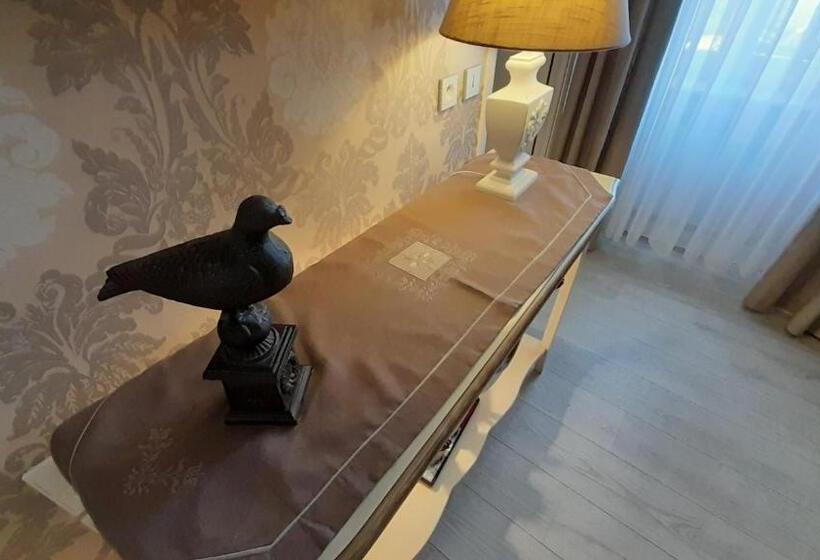 B&b Manoir De La Fabrègues