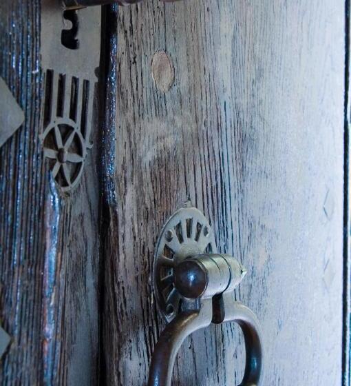 B&b Manoir De La Fabrègues